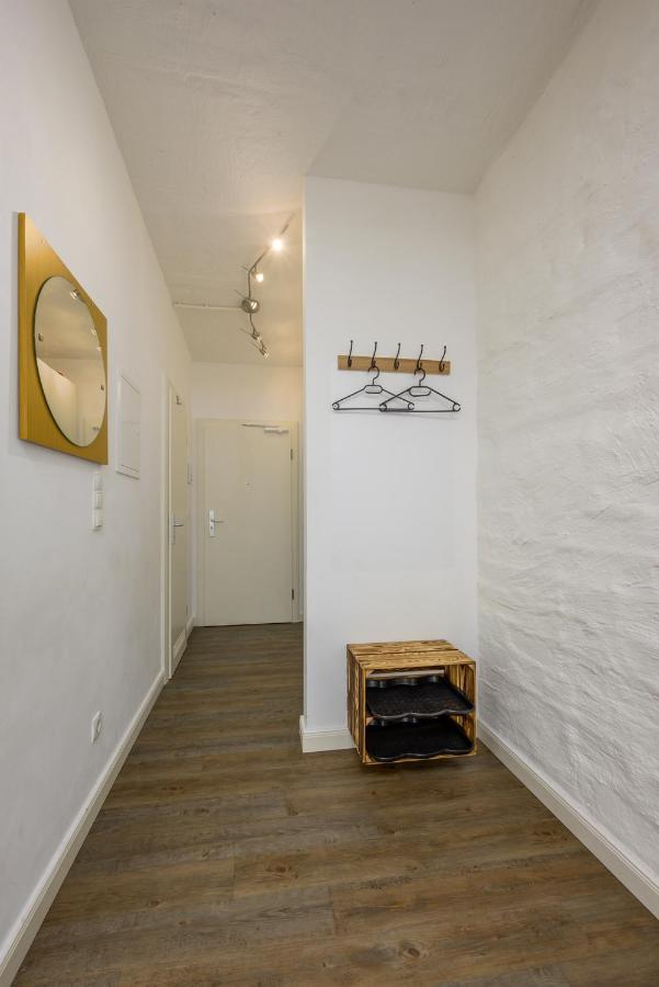 Appartement Arbio I Design In Bayerischer *