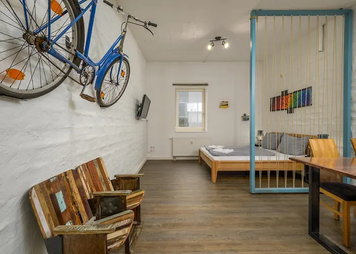 Arbio I Design Studio In Leipzig Bayerischer
