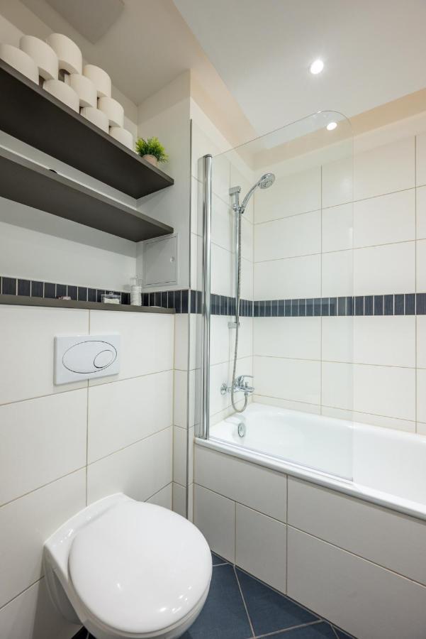 Arbio I Design In Bayerischer Apartment *
