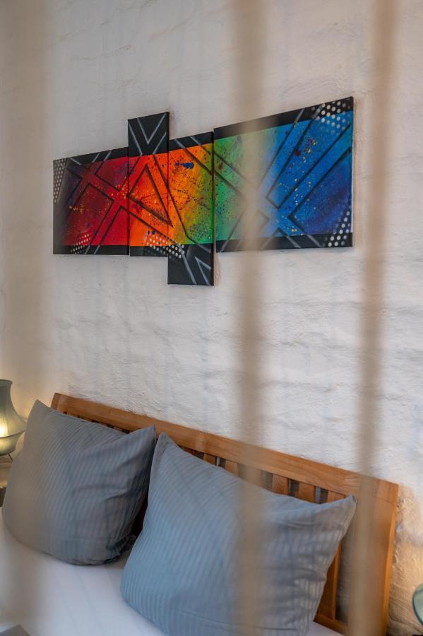 Apartment Arbio I Design In Bayerischer