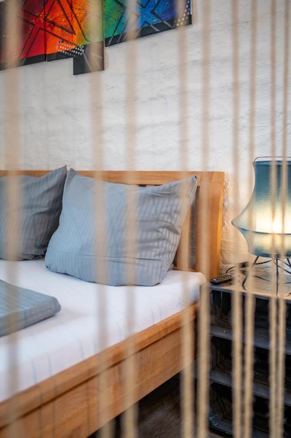 Arbio I Design In Bayerischer Apartment Leipzig
