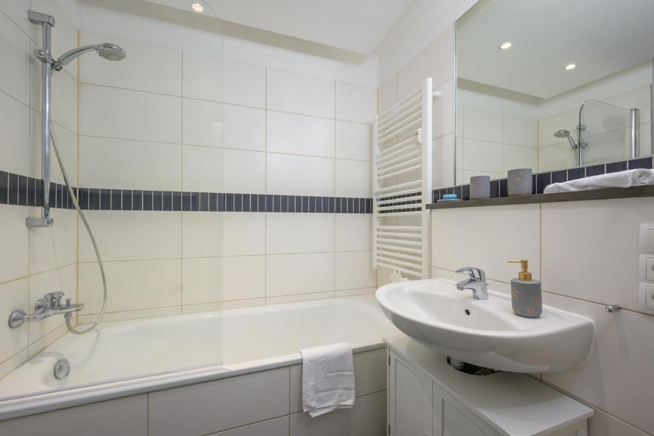Apartment Arbio I Design In Bayerischer