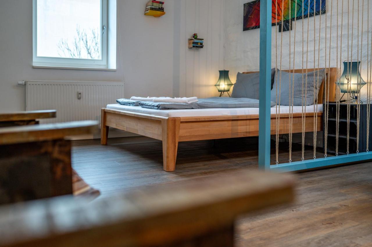 Apartment Arbio I Design In Bayerischer