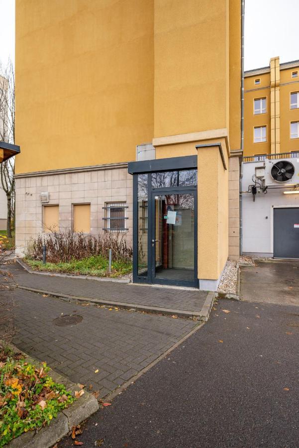 Arbio I Design In Bayerischer Apartment Leipzig