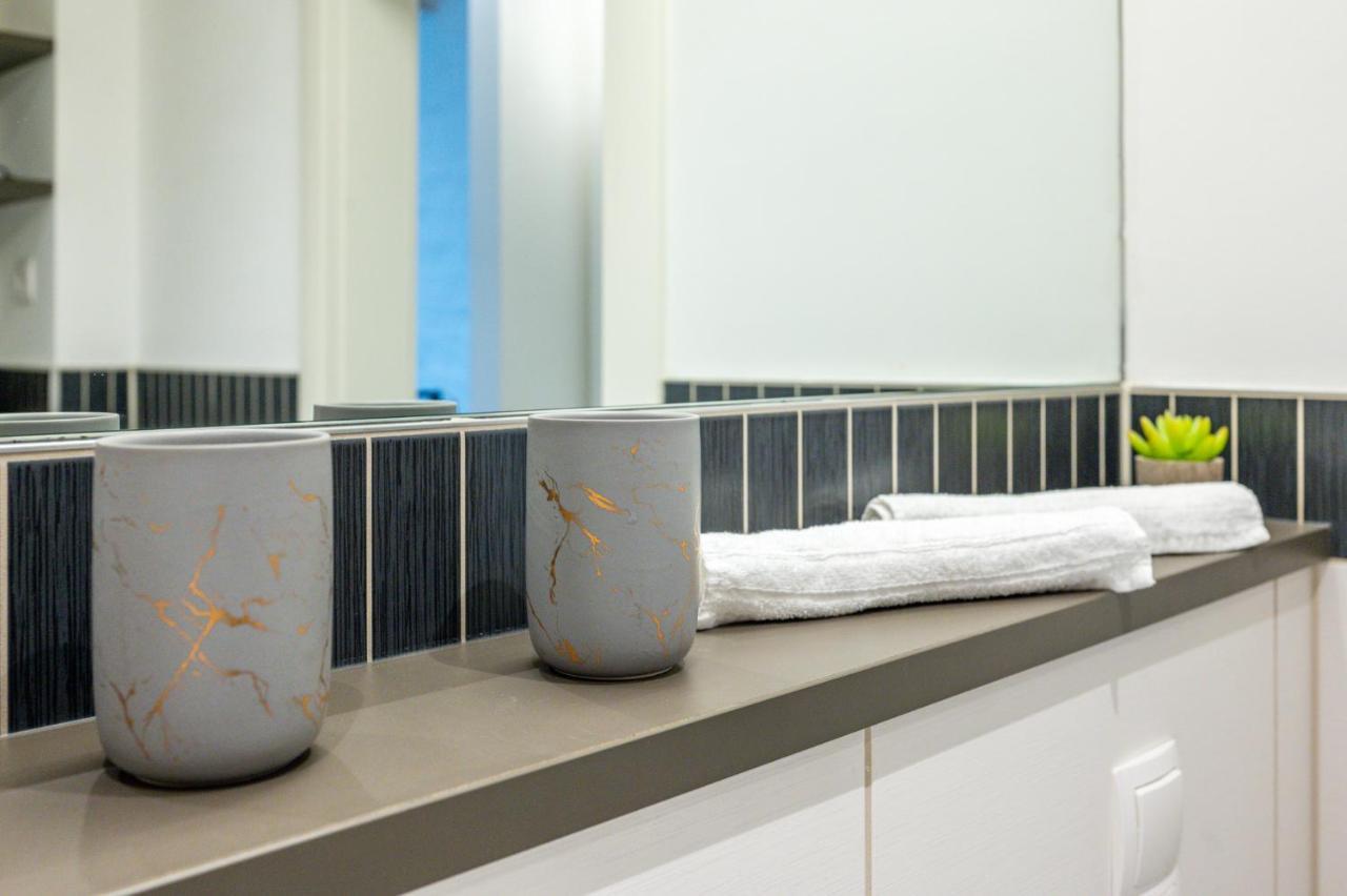 Apartment Arbio I Design In Bayerischer